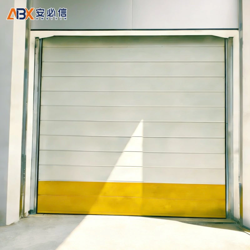 临汾提升门